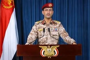 الحوثيون يسقطون طائرة مسيرة امريكية ويستهدفون حاملتي طائرات