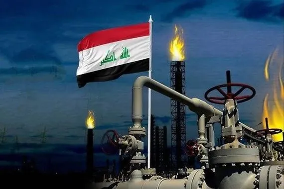 الاقتصاد العراقي يواجه أسوأ انكماش في الشرق الأوسط لعام 2025