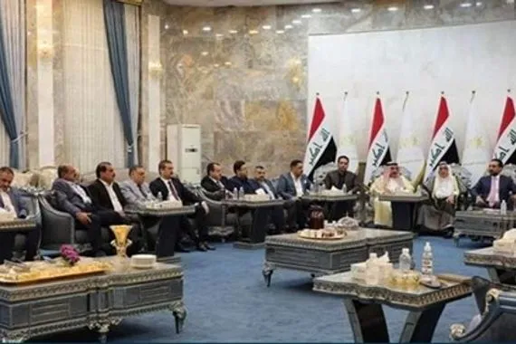 الهلالي: استمرار الانشقاقات السنية في ظل محاولة عودة بعض الشخصيات للمشهد
