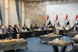 الهلالي: استمرار الانشقاقات السنية في ظل محاولة عودة بعض الشخصيات للمشهد