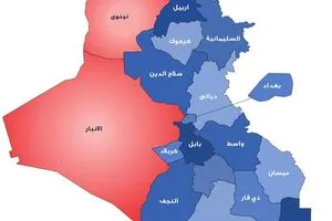 الشبكي: تحويل بعض الاقضية الى محافظات لايحتاج الى مبالغ طائلة