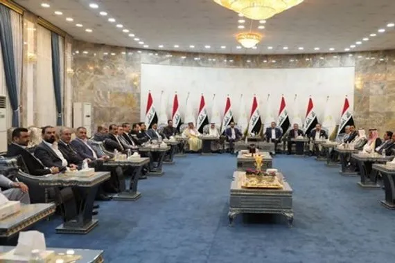 التنافس على السلطة .. المكاسب والاطماع الانتخابية تشعل الصراع بين الكتل السنية