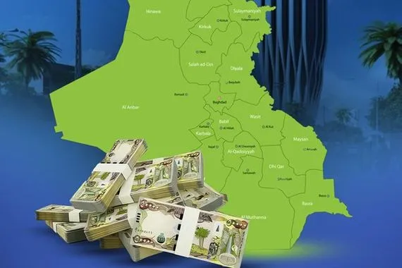 ما الاسباب الحقيقية خلف تاخير ارسال جداول الموازنة ؟