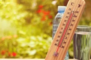 الأنواء الجوية: أمطار ودرجات حرارة تصل الى 40 مئوية في الأيام المقبلة