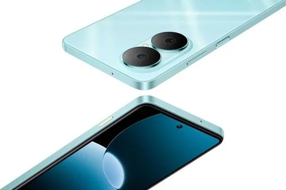هواوي تكشف عن Huawei Enjoy 80 ببطارية ضخمة