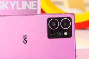 تعرف على هاتف HMD Skyline 2 وموعد الاطلاق