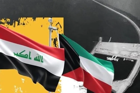 حركة صادقون تطالب بإلغاء اتفاقية خور "عبد الله" وتكشف عن فساد ورشى