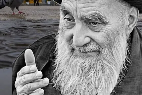 ما بعد الصمت من يملأ عباءة السيستاني