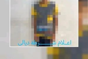 شرطة ديالى تلقي القبض على قاتل الطفلة رقية خلال ثلاث ساعات من الجريمة