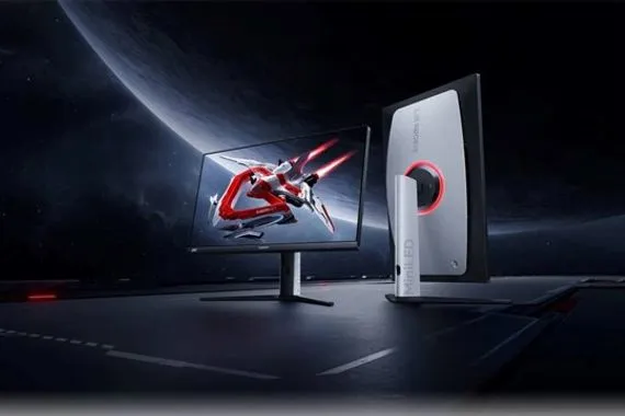 شاومي تطلق شاشة Redmi Monitor G Pro 27U بدقة 4K وMini LED