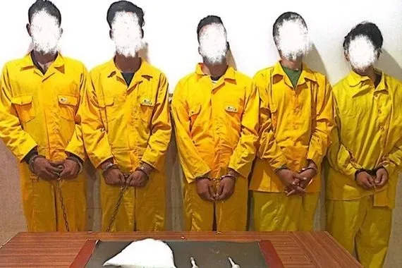 إحالة 5 متهمين إلى الجنايات في قضية استيراد شحوم مسرطنة بالنجف