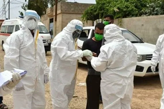 بالرغم من تسجيل إصابات.. الحمى النزفية لم تلامس الخط الاحمر