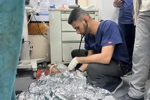 الصحة الفلسطينية لـ"المعلومة": القطاع الصحي يعاني نقصا حادا جراء الحصار الصهيوني