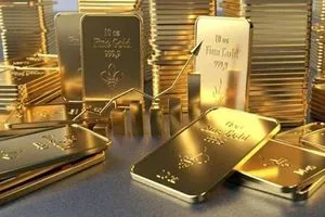 الذهب يرتفع 1% مدعومًا بعمليات شراء عند مستويات منخفضة