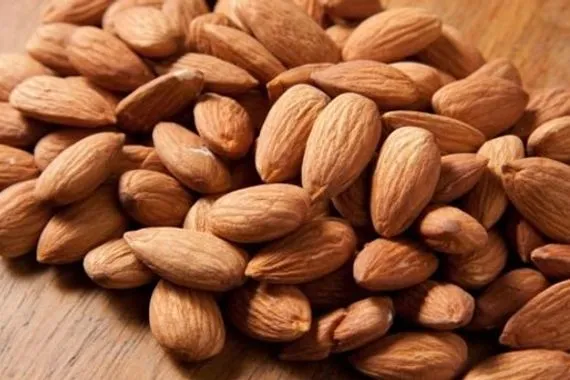 5 حبات على الريق... اللوز المنقوع يعزز المناعة ويؤخر الشيخوخة