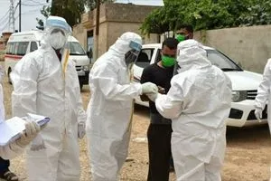 تسجيل أول إصابة مؤكدة بالحمى النزفية في ديالى واستنفار بيطري لمنع تفشيها