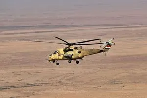 طيران الجيش العراقي يكثّف طلعاته الجوية على الحدود مع سوريا