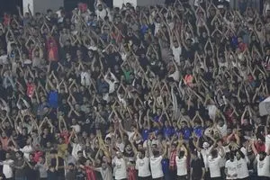 موعد تطبيق عقوبة الحرمان بجماهير ناديي نوروز وزاخو