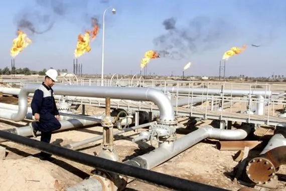 خام البصرة يتكبد خسائر أسبوعية تجاوزت 1 بالمئة