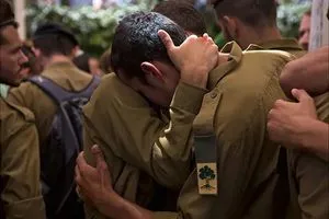 يديعوت أحرونوت: جنود "لواء غولاني" واجهوا ظروفا قاسية خلال هجوم 7 أكتوبر