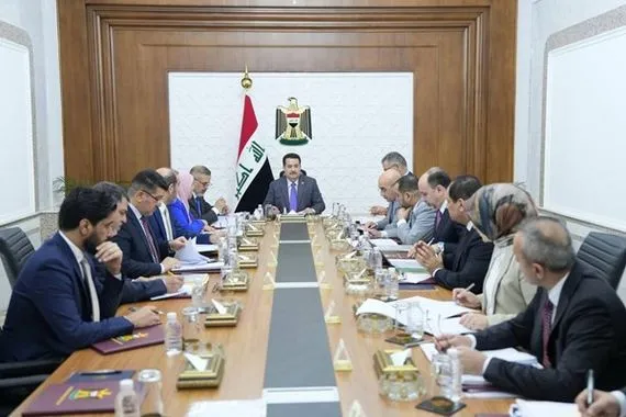السوداني يترأس اجتماع اللجنة العليا للإعمار والاستثمار