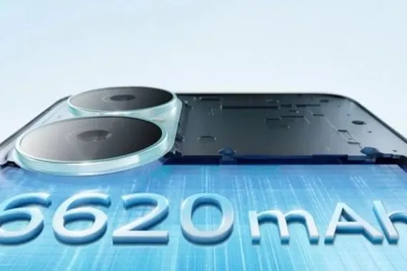 تعرف على مواصفات هاتف Huawei Nova Y73