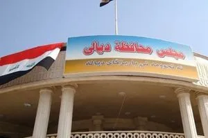 مجلس ديالى يصوت على إعفاء معاون المحافظ لشؤون التخطيط أثير السامرائي