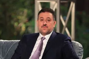 تصريحات طائفية خائبة.. برلماني يتهم الخنجر بالتحريض ضد الشيعة