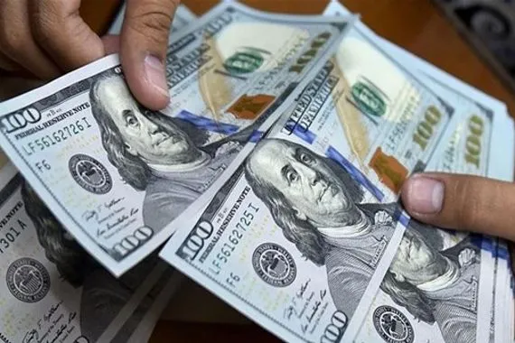 الدولار يشهد انخفاضاً كبيراً مقابل الدينار في اختتام تعاملات اليوم