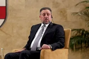 أبو سعيدة: بعض الكتل السياسية تحمي خميس الخنجر رغم تصريحاته المسيئة