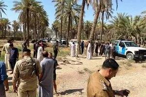 فك طلاسم جريمة غامضة أثارت الرأي العام في ديالى