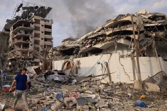 صحة غزة: 71 شهيداً بالقطاع خلال أربع وعشرين ساعة