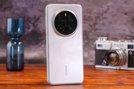 تسريبات تكشف تفاصيل كاميرا Honor Magic8 Pro
