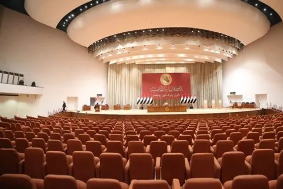 الفتلاوي: البرلمان الحالي يتراجع تشريعياً وتعطيله ساهم في تفشي الفساد