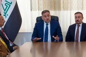 سياسي: تصريحات الخنجر ليست جديدة وهناك حقد طائفي عجيب ضد الشيعة