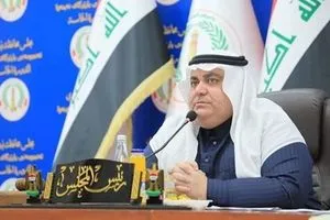 تأجيل حسم قانونية إقالة "الحاصود" إلى الرابع من أيار المقبل