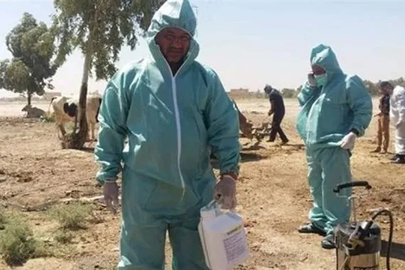 تسجيل إصابة جديدة بالحمى النزفية في الموصل