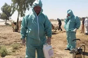 تسجيل إصابة جديدة بالحمى النزفية في الموصل
