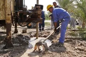 التميمي يُحذِّر من ارتفاع التراكيز الملحيّة في الآبار الارتوازية بـ 6 محافظات