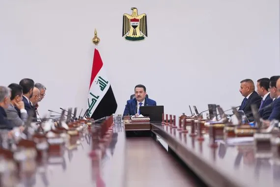 العراق بلا موازنة لعام 2025!