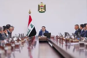 العراق بلا موازنة لعام 2025!