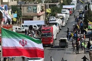 سياسي لبناني: إيران تجاوزت الحصار وتفرض توازنات جديدة على طاولة التفاوض