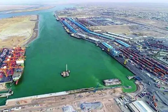 العيدان: اتفاقية خور عبد الله تمس السيادة وتُفرط بمستقبل ميناء الفاو