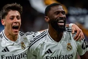 انشيلوتي يتلقى خبراً ساراً في ريال مدريد قبل مواجهة سيلتا فيجو
