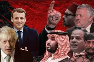 زعماء على المقاس: كيف تُخضع الدولة العميقة زعماء العرب لأجندة السيطرة العالمية