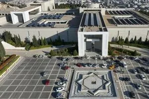 السعودية تستنكر الغارة الإسرائيلية قرب القصر الرئاسي في دمشق