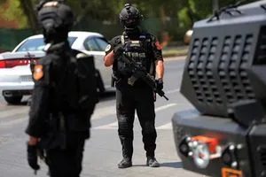 الاطاحة بأحد ابرز المروجين للمحتوى الهابط في الفلوجة