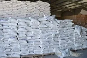 ضبط كميات من الحنطة والطحين المهرب في ديالى