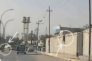 بالصورة.. هروب محكومين اثنين بتهمة المخدرات من سجن الإصلاحي وسط الحلة