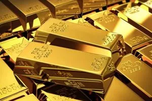 الذهب نحو أسوأ أسبوع في أكثر من شهرين